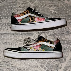 Vans Sneakers